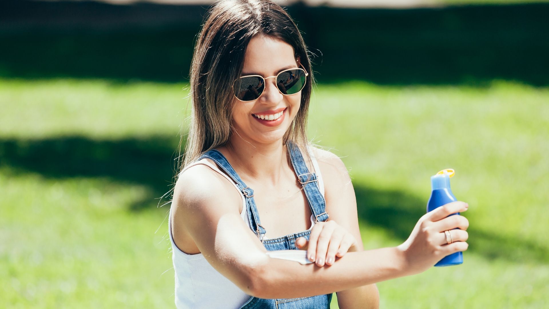 Why SPF Is Essential — Even in Winter