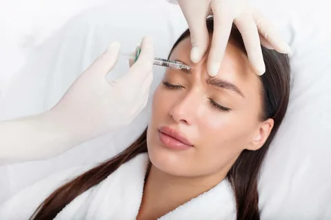 The Power of Monthly Facials: Enhancing the Results of Botox and Fillers